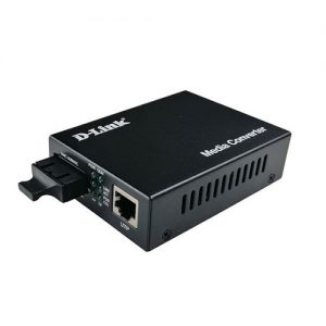 مبدل فیبر DMC-300MSC