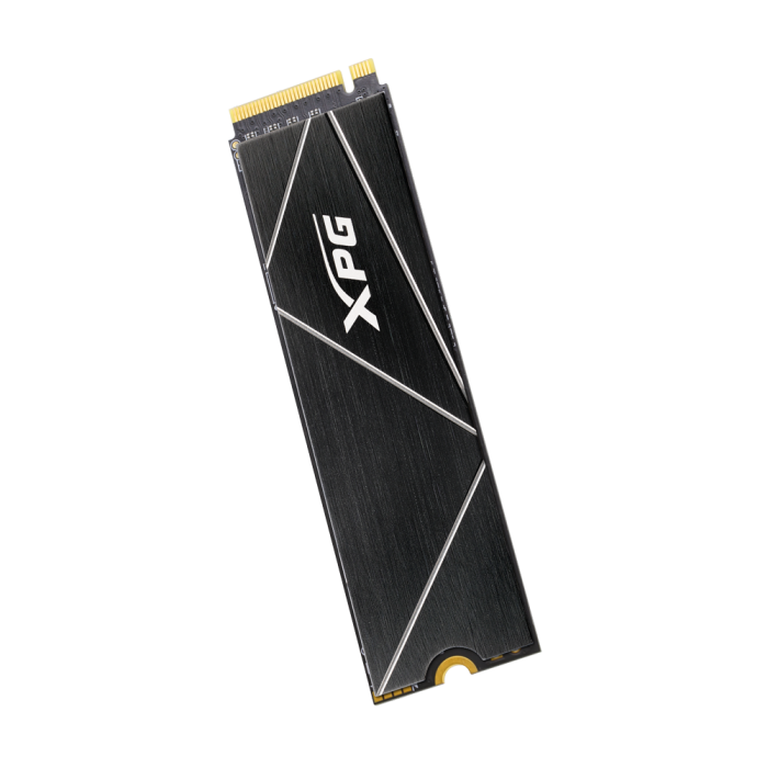 حافظه SSD PCIe M.2 مدل XPG GAMMIX S70 BLADE - Image 2