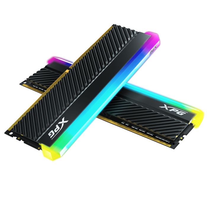 حافظه رم SPECTRIX D45G RGB ای‌دیتا