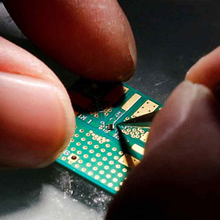 کمبود تراشه بر بازار سخت‌افزار و تجهیزات شبکه