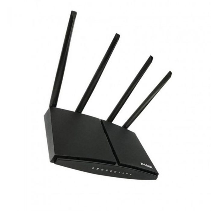 روتر 4G N300 LTE مدل DWR-M921 دی‌لینک - Image 2