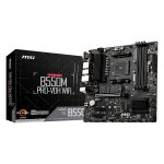 مادربرد MSI B550M PRO-VDH WIFI - تصویر 2