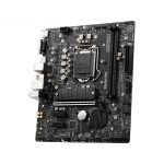 مادربرد MSI B560M PRO