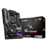 مادربرد MSI MAG B550 TOMAHAWK - تصویر 2
