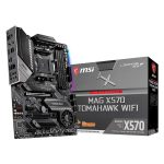 مادربرد MSI MAG X570 TOMAHAWK WIFI - تصویر 2