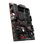 مادربرد MSI MPG X570 GAMING PLUS