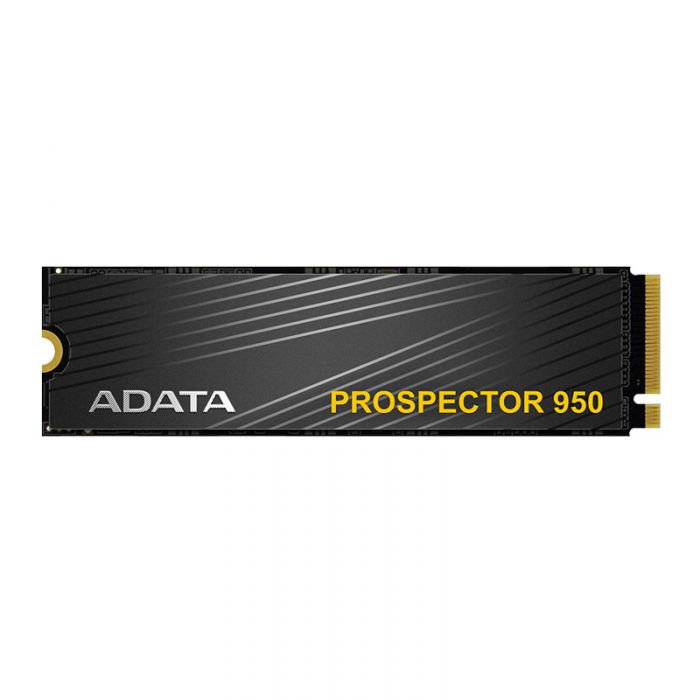 حافظه اس اس دی مدل PROSPECTOR 950 ای دیتا