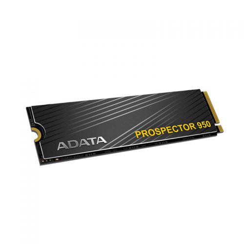 حافظه اس اس دی مدل PROSPECTOR 950 ای دیتا