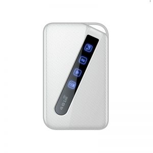 نمای روبروی روتر 4g/lte مدل dwr-930m دی‌لینک