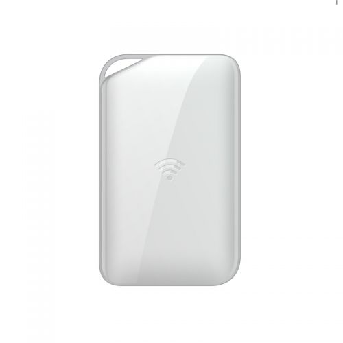 نمای پشت روتر 4g/lte مدل dwr-930m دی‌لینک