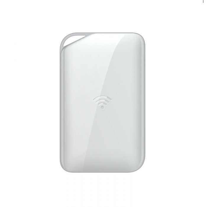 نمای پشت روتر 4g/lte مدل dwr-930m دی‌لینک