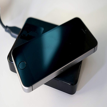 هارد اکسترنال برای گوشی اندروید و آیفون