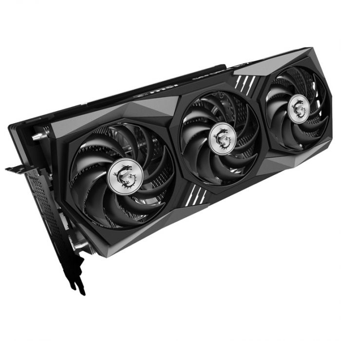 کارت گرافیک ام اس آی GeForce RTX 3070 GAMING X TRIO