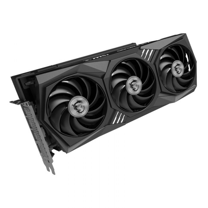 کارت گرافیک ام اس آی GeForce RTX 3070 GAMING Z TRIO