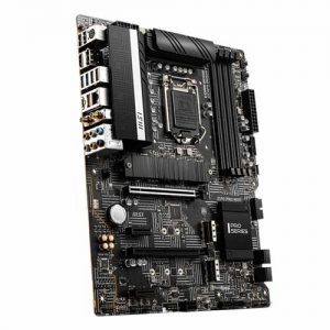 مادربرد MSI Z590 PRO WIFI