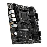 B550M PRO-VDH WIFI