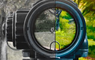 نکات مهم در انتخاب بهترین مانیتور : FPS یا تعداد رنگ بیشتر