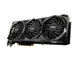 GeForce RTX 3070 Ti VENTUS 3X 8G OC