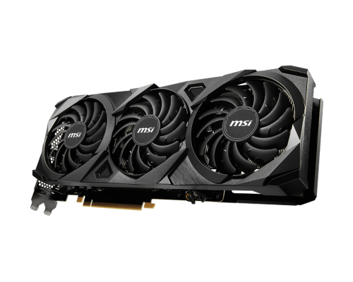 GeForce RTX 3070 Ti VENTUS 3X 8G OC