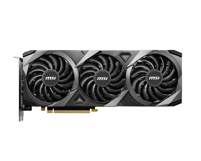 کارت گرافیک MSI GeForce RTX™ 3060 VENTUS 3X 12G OC