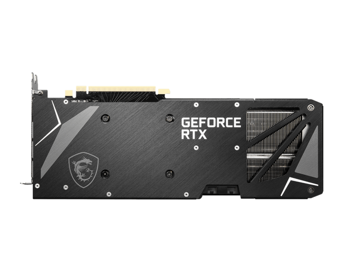 کارت گرافیک ام اس آی GeForce RTX 3070 Ti VENTUS 3X 8G OC