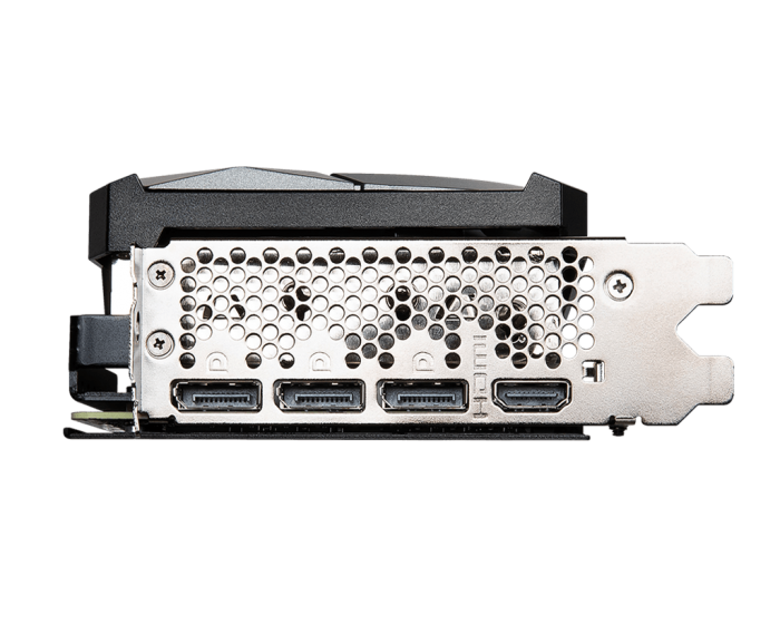 کارت گرافیک ام اس آی GeForce RTX 3070 Ti VENTUS 3X 8G OC