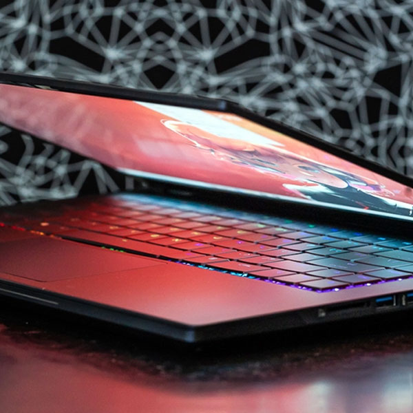 مانیتور مناسب برای لپ تاپ