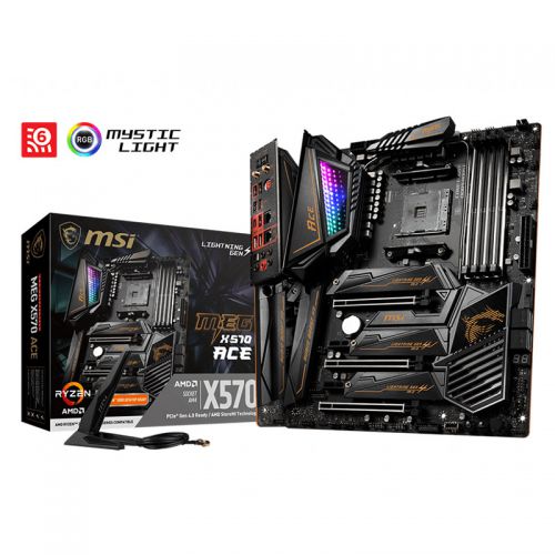 MSI MEG X570 ACE