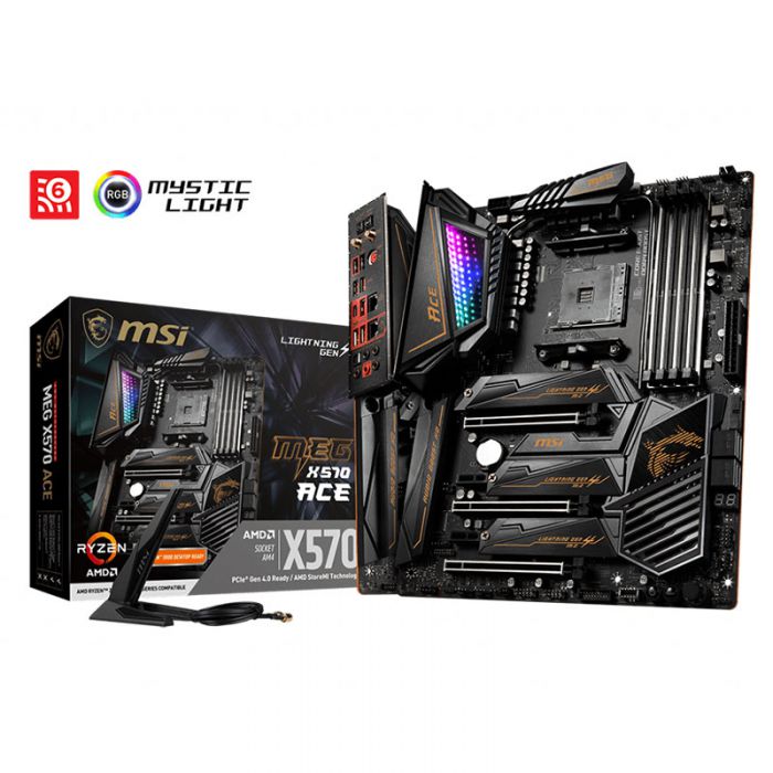 MSI MEG X570 ACE