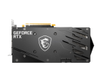 بک پلیت کارت گرافیک GeForce RTX™ 3060 Ti GAMING X 8G LHR