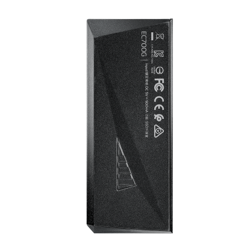 قاب اس اس دی EC700G