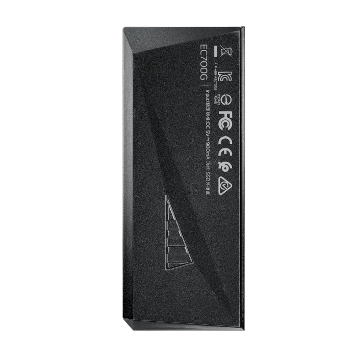 قاب اس اس دی EC700G
