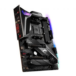 MPG X570 GAMING PRO CARBON WIFI