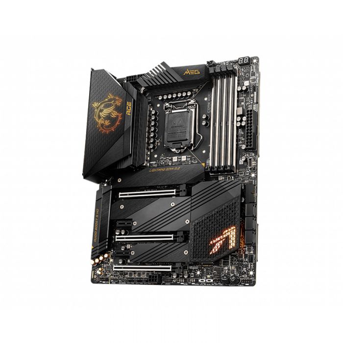 مادربرد MEG Z590 ACE