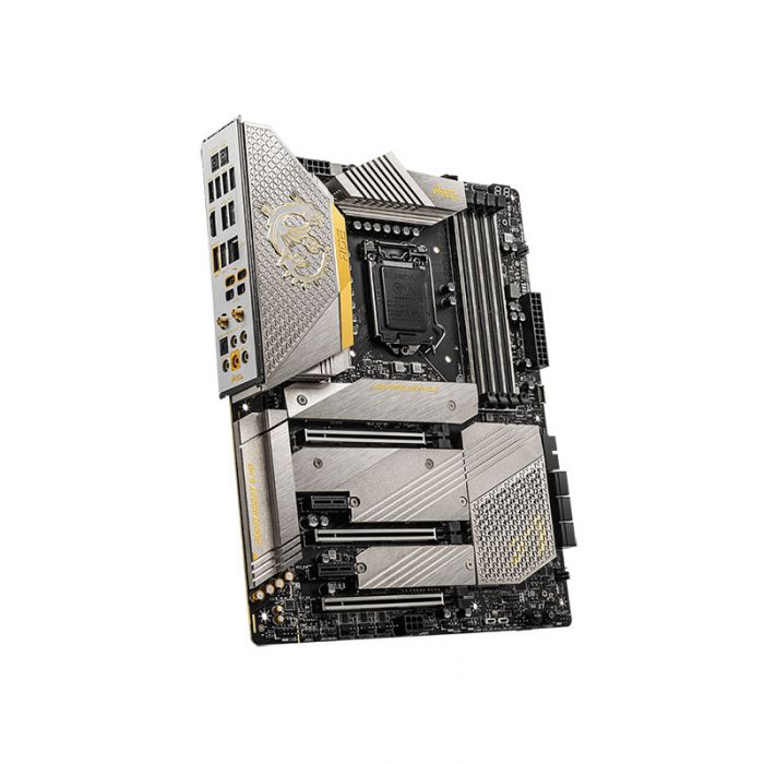 MEG Z590 ACE GOLD EDITION