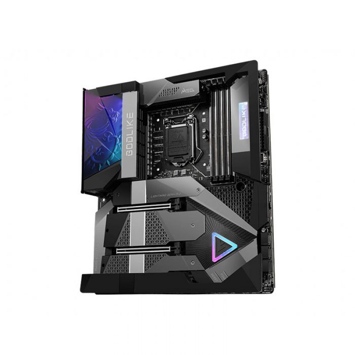 MEG Z590 GODLIKE