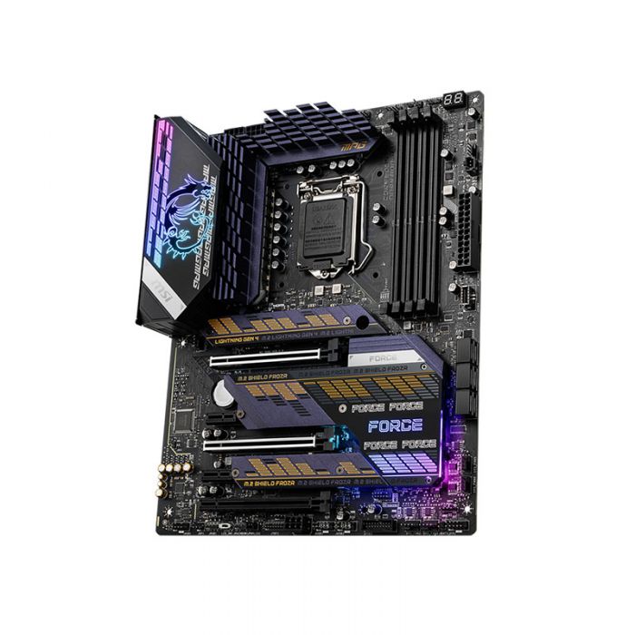 مادربرد MPG Z590 GAMING FORCE