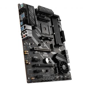 مادربرد سری PRO شرکت msi