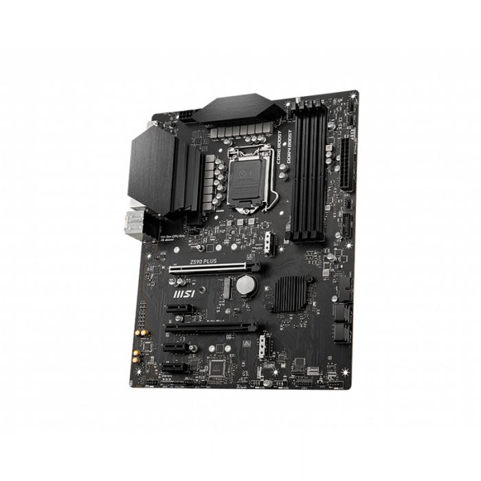 Z590 PLUS