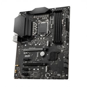 Z590 PLUS