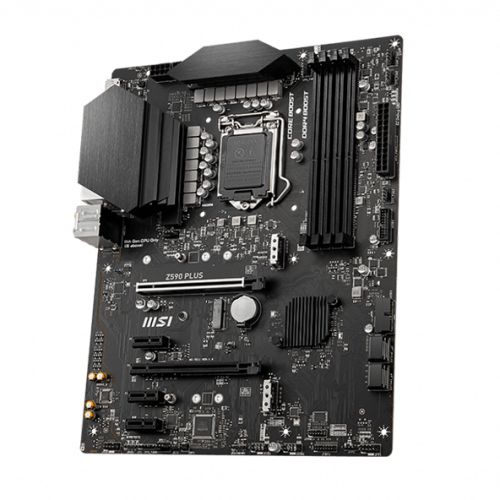 Z590 PLUS
