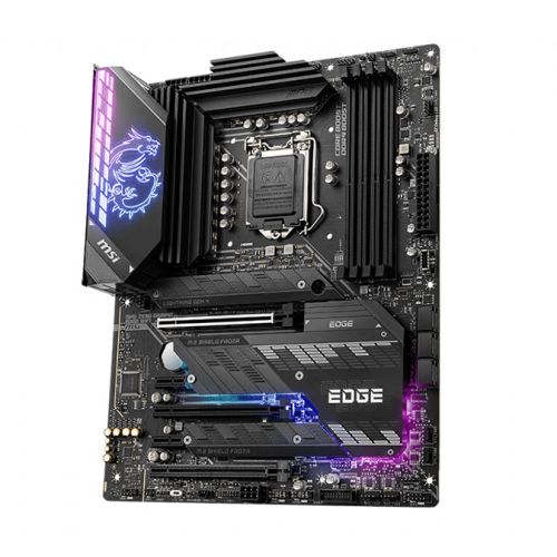 مادربرد ام اس آی MPG Z590 GAMING EDGE WIFI