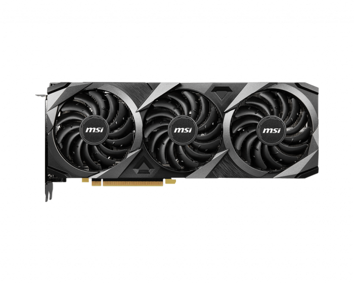 GeForce RTX™ 3080 Ti VENTUS 3X 12G OC
