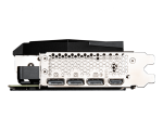 یک پورت HDMI و سه پورت Display Port