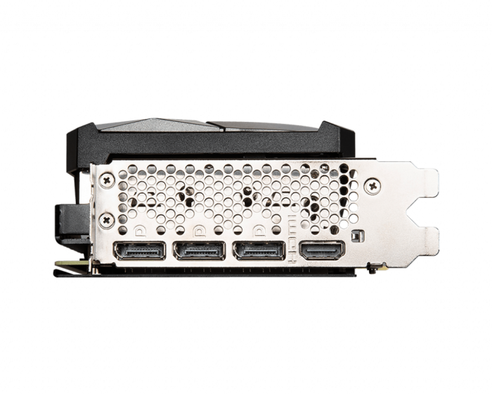 GeForce RTX™ 3080 Ti VENTUS 3X 12G OC