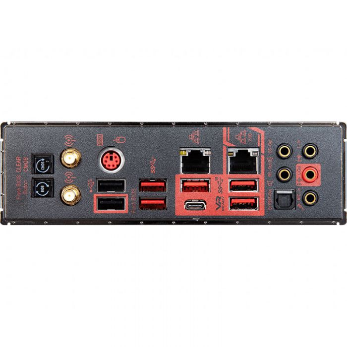 MEG X570 ACE