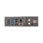 پورت های مادربرد MEG Z590 ACE