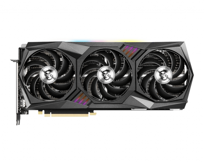 کارت گرافیک گیمینگ 3080Ti شرکت MSI