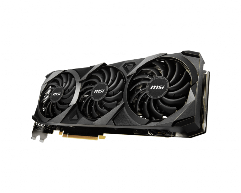 GeForce RTX™ 3080 Ti VENTUS 3X 12G OC