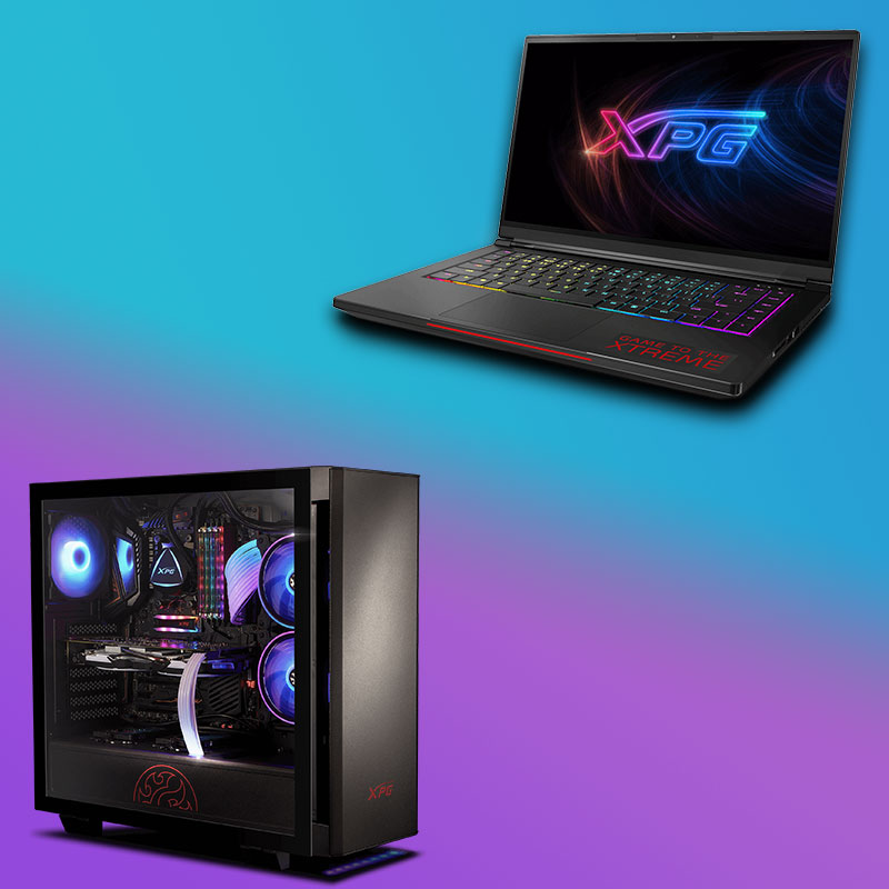 کامپیوتر دسکتاپ یا لپ تاپ گیمینگ؛ کدام بهتر است؟